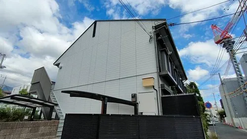 ディアス住吉の画像