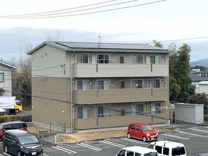 エスペランサ A棟の画像