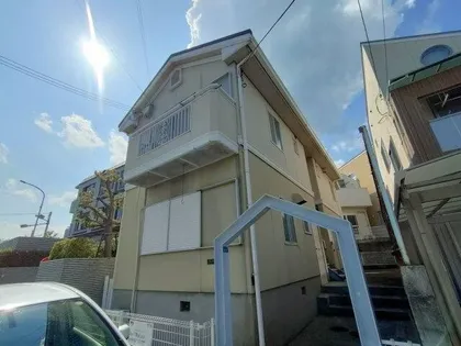 フレグランス西岡本の画像