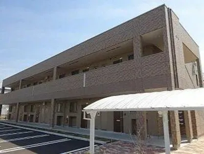 グランドフィルコースの画像