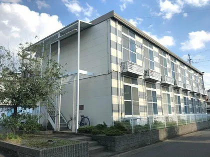 レオパレスセレザの画像