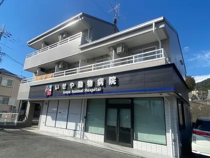 マンションメヌエットの画像