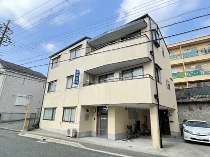 澤田ビルの画像