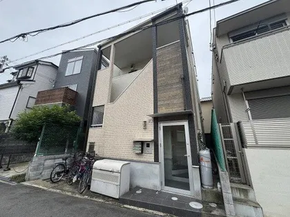 ハーモニーテラス石橋の画像