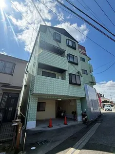 西田マンションの画像