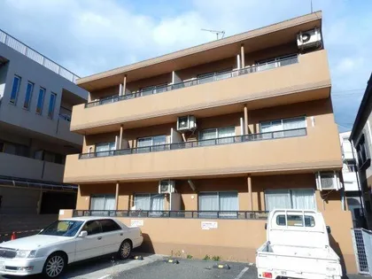 箕面コーポの画像