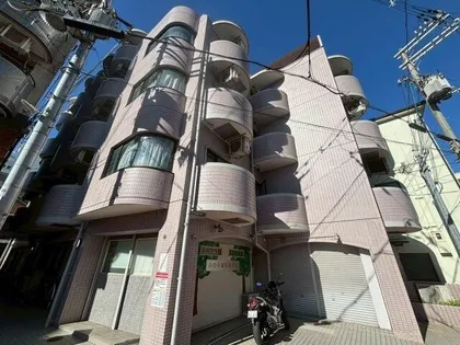 G COURT阪急石橋阪大前の画像