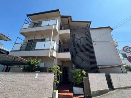村路マンションの画像