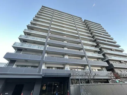 D'クラディア鳳ルネサンススクエアの画像