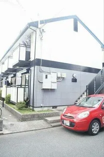 中百舌鳥ハイツの画像