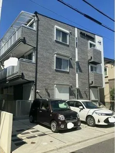 アサヒレジデンスの画像