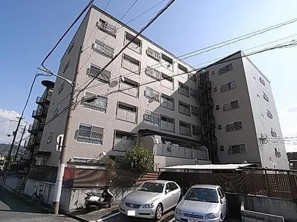 コボリクラスタ花屋敷の画像