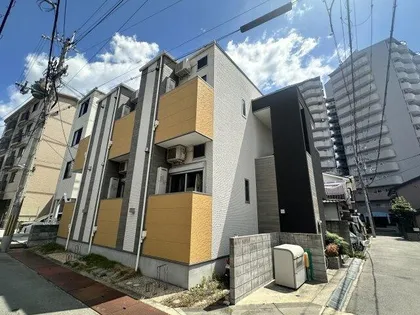 FELICITEの画像