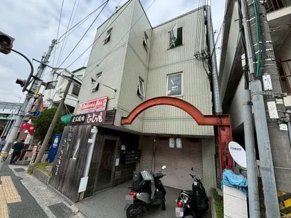 シティクレスト石橋の画像