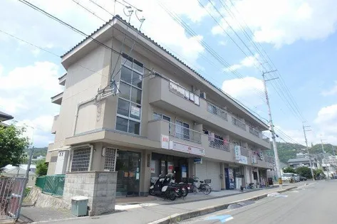 西小路土井ハイツの画像