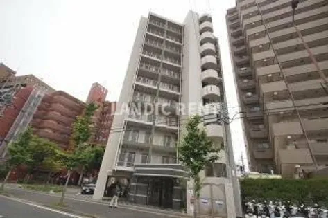 サムティタワーズ愛宕の画像