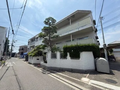 シャンボール滝川の画像