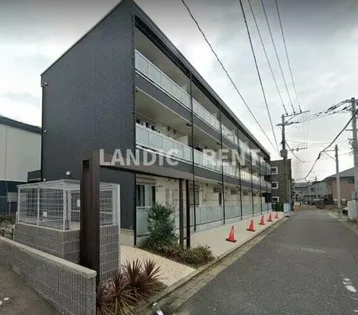 リブリ モノリスハカタの画像