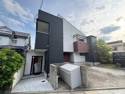 メリーハウス花屋敷の画像