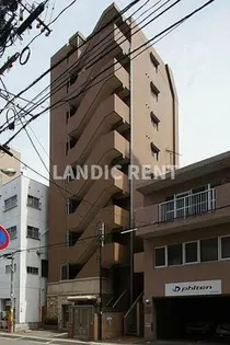 ハディー高砂一番館の画像