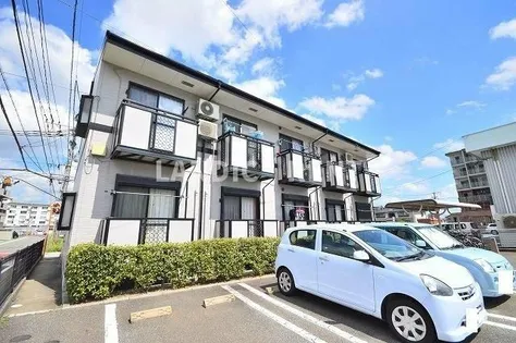 コスモ渡邊Ⅰの画像