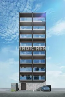 アルティザ大橋駅前【8階】の外観