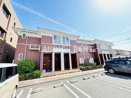 プラシード田村Dの画像