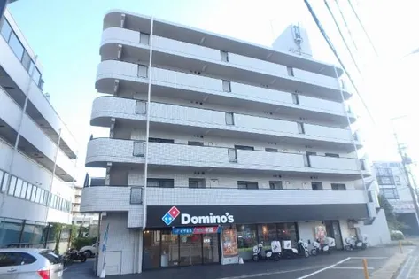 マルヤマビルの画像