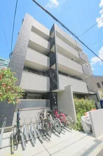 ウェルスクエア都島の画像