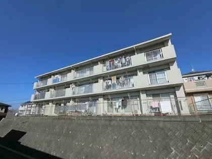 サンコウ舞松原Ⅱの画像