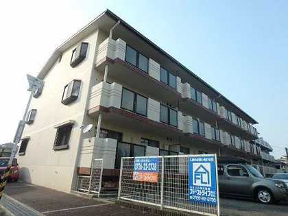 グリーンヒル北千里Ⅰの画像