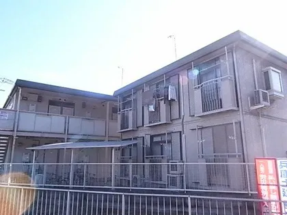 ルエ多聞の画像