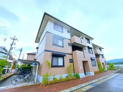 ノースバレイⅢの画像