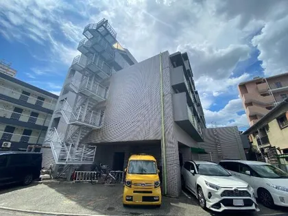 ラ フォーレ大桐の画像