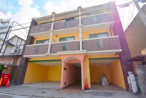 サクセス守口の画像