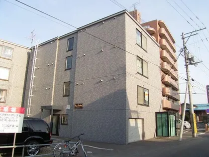 アクア ガーデンの画像