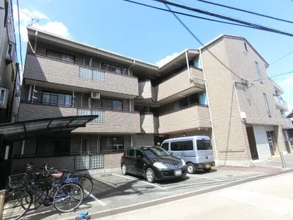 クリヨン千里北の画像