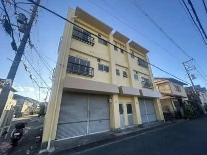 KIテックJマンションの画像