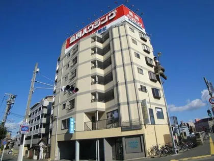 ルネッサンス室見の画像