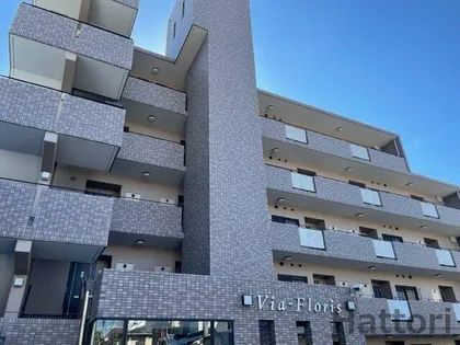 ラ フローリスの画像