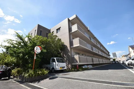 グレースコート香里園の画像