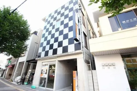 Azzurri池下【2階】の外観