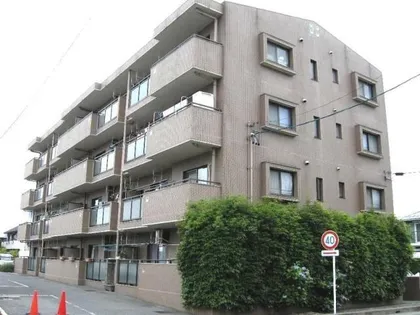 シャトレ白山の画像