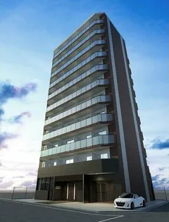 ディアレイシャス大須観音IIIの画像