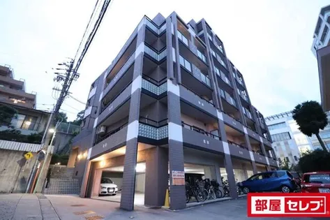 ヒルトップ井上の画像