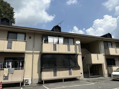 ハイネス北平野の画像