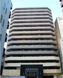 セノアタワー泉【5階】の外観