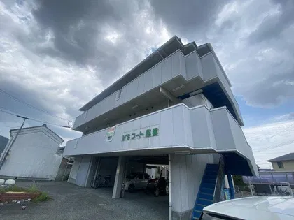 M'Sコート紫雲の画像