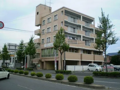 共立ビルNO1の画像