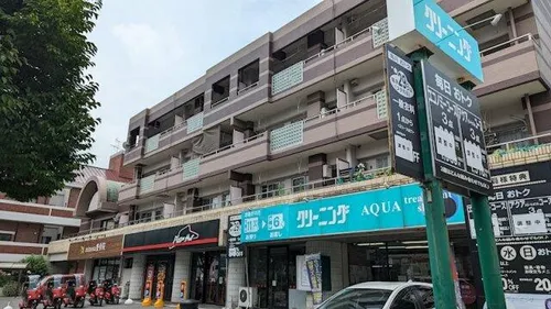 渡邊ビルの画像